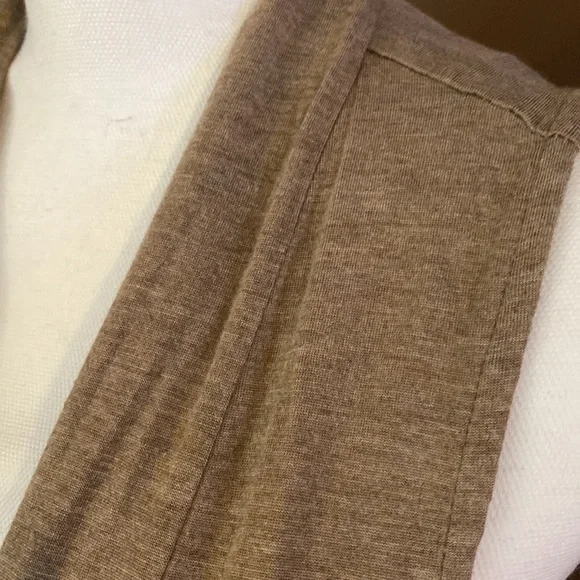 APT 9 Women XL Tan Tank Top - Picture 4 of 4